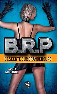 BRP : Descente sur Brandebourg | Buch | Zustand sehr gut