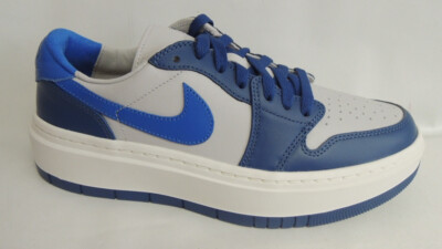 NEU Nike WMNS Air Jordan 1 Elevate Low Größe 42 Sneaker Schuhe DH7004-400