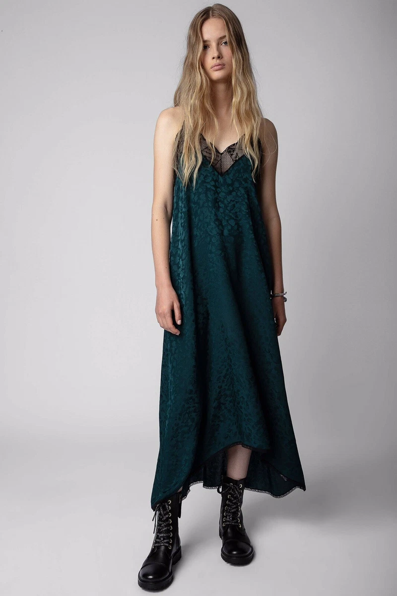 Zadig et voltaire dress shop