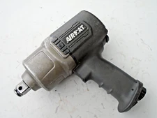 Aircat 1770-XL 3/4"-Drive Heavy Duty Air Impact Wrench (STUCK TRIGGER FOR REPAIR