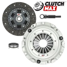 CM STAGE 2 PERFORMANCE CLUTCH KIT for 2004-2006 MITSUBISHI LANCER RALLIART 2.4L