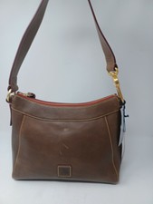 dooney and bourke florentine large cassidy hobo