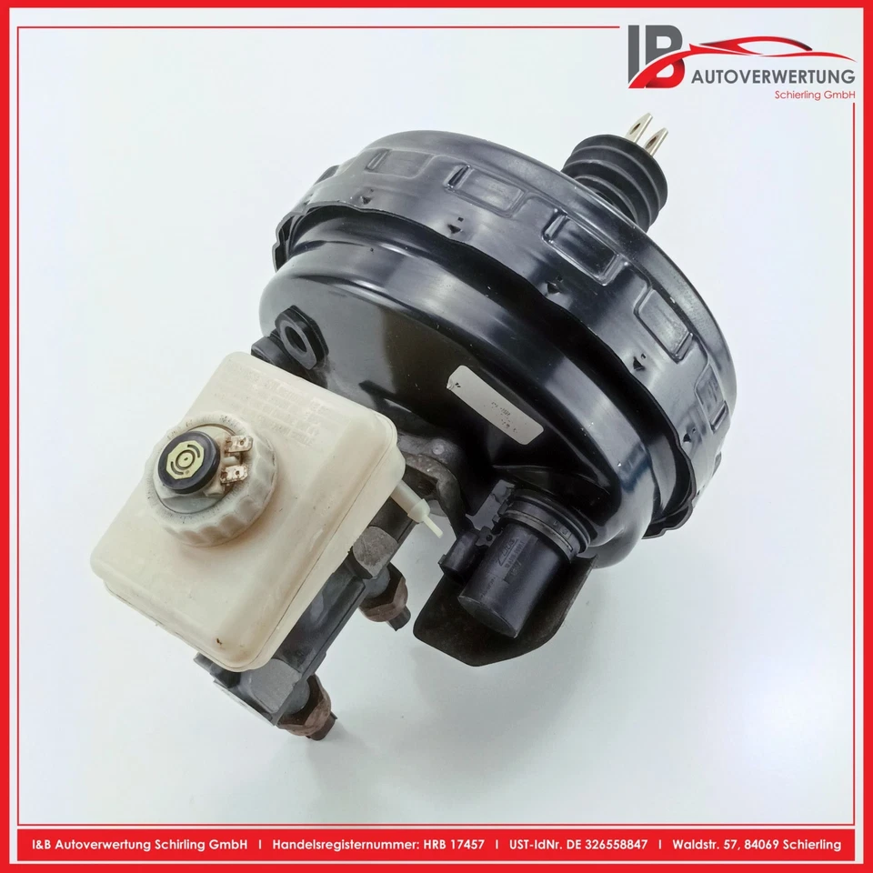 Cilindro de freno principal MERCEDES BENZ CLASE M W163 ML320 26.6125-0107.3 ORIGINAL Foto 3 de 4