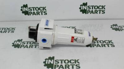 DELTECH D-0050-PF FILTER REGULATOR NSNB