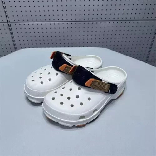UK New NWT Men's and Women's Classic All Terrain Clogs Waterproof Slip On Shoes - Picture 8 of 35