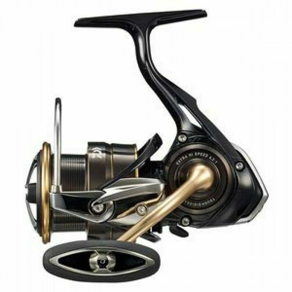 美品　DAIWA BALLISTIC LT3000 2019 NEW DAIWA Reel 19 Ballistic LT3000-XH | eBay