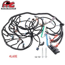 Ls Swap Standalone Wiring Harness Drive By Wire Dbw 4l60e Trans For 1997-04 Ls1 Ls Swap Standalone Wiring Harness Drive By Wire Dbw 4l60e Trans For 1997-04 Ls1