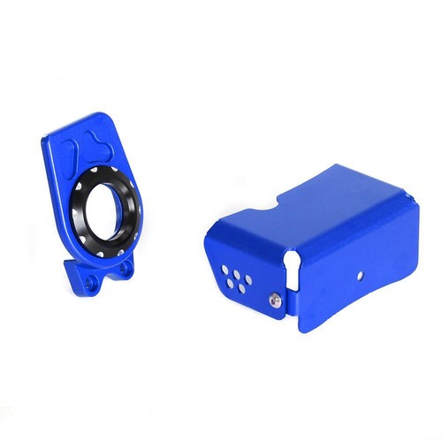 For 2022-2024 HONDA Dax 125 ST125 CNC Throttle Body Cover Cap Protect Guard Set - Picture 47 of 74