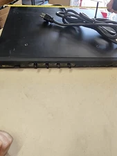 Dak Spc-2000 Tape Controller, Power Surge Protector