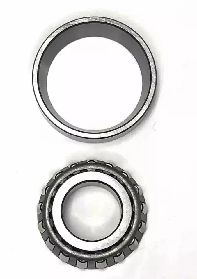For 1928-1948 Plymouth Dodge Chrysler DeSoto Front Outer Wheel Bearing W/ Cup - Image 3 of 4