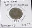 thumbnail 5  - TWO BEAUTIFUL &amp; SHINY 1997 State Of Eritrea 10 Cent Coins (KM# 45)