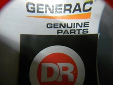 124511  BATTERY CLAMP OEM DR GENERAC FACTORY PART FREE SHIP
