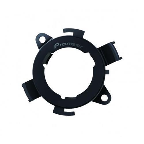 Kit Pioneer TS-G170C 17cm 300W | Sistema 2 Vie Separato per Auto - 1