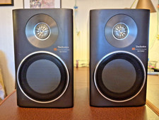 Used Technics SB-F2 MK2 Bookshelf speakers for Sale Used Technics SB-F2 MK2 Bookshelf speakers for Sale