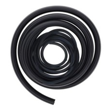 1942-54 Rear Glass Weatherstrip - Black Lock Bead For Chevy Gmc Truck