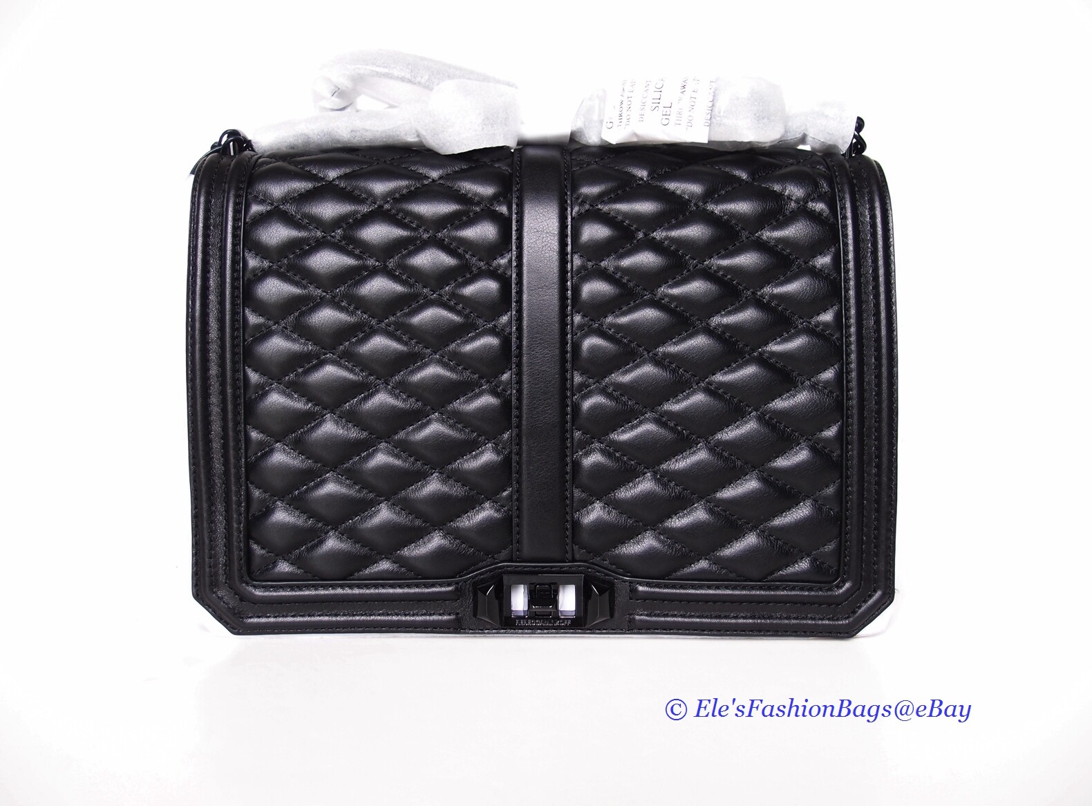 rebecca minkoff jumbo love bag