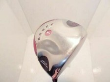 DAIWA GLOBERIDE GOLF CLUB DRIVER DM ONOFF LOFT-10 R-FLEX