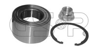GK6831 GSP Radlagersatz FüR Toyota