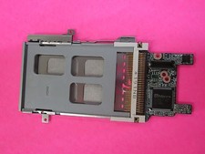 GENUINE Dell Latitude E5420 PC Card Slot Board 9JXW7