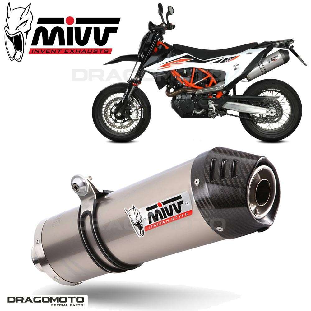 Bouchons Valve Moto KTM 690 SMC/DUKE - Bobines Bras Oscillant M10 - Aluminium CNC