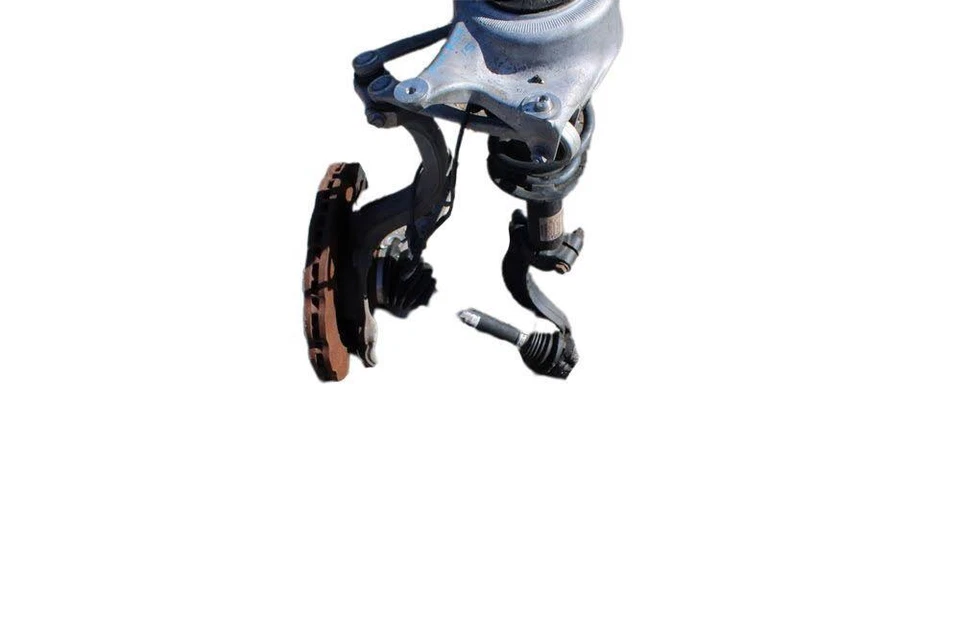 Knee Assembly AUDI RS5 Left 13 14 15 - Imagem 3 de 4