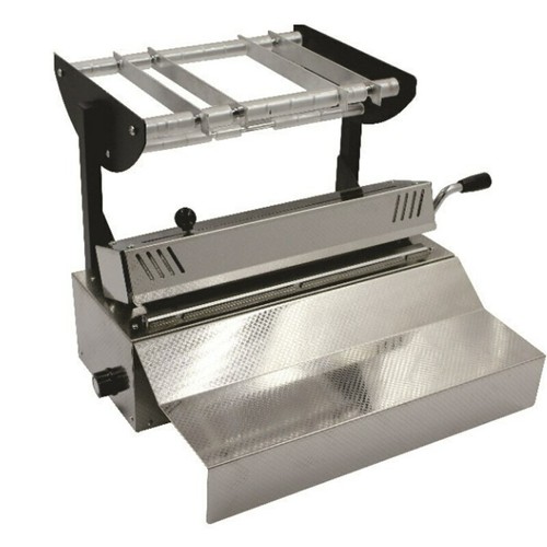 Sterilization Sealer Dental Bag Sealing Machine Clinic/ Hospital Package Sealing - Afbeelding 5 van 6