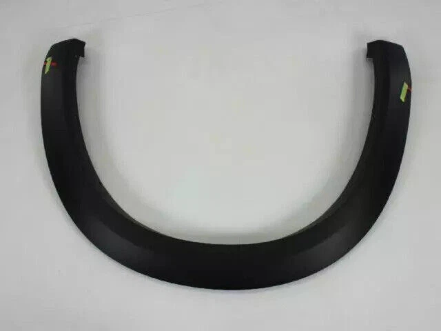 Genuine Mopar 2010-2018 Dodge Ram 2500 Wheel Opening Flare Molding 1FV95RXFAH - Imagem 3 de 4