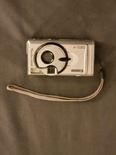 digital camera