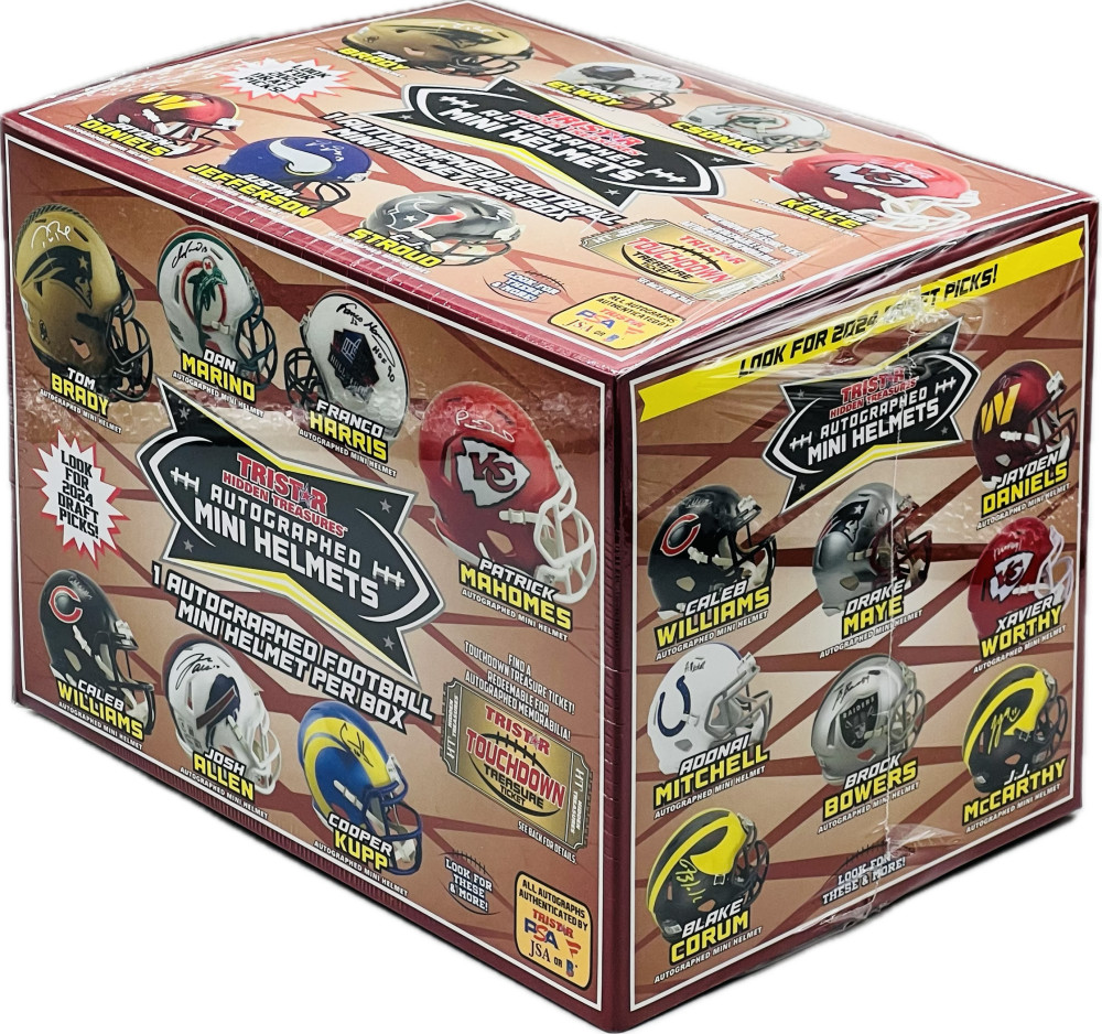 Season Edition Hobby Box