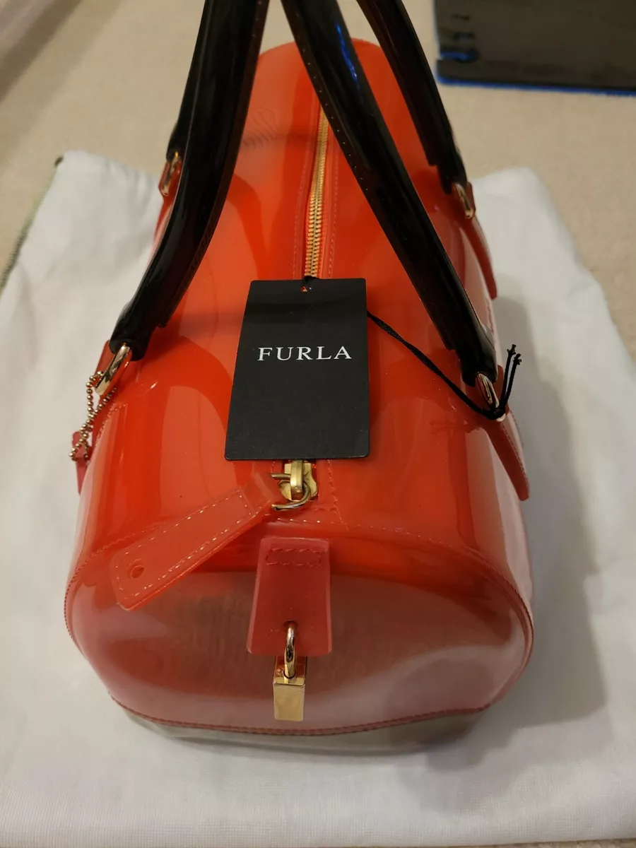 Furla RE-CANDY Tote Bag - Farfetch