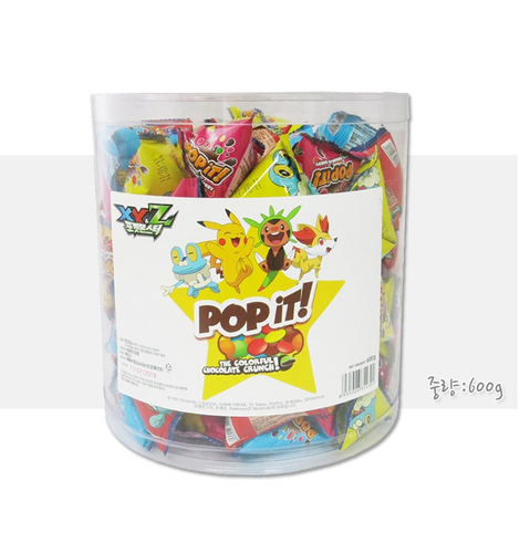 Pokemon-Pikachu-Moster-Chocolate-Pop-It-Snacks-600g-21-2Oz-1-Bucket