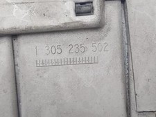 A2208200761 scheinwerfer links MERCEDES-BENZ CLASE S BM 220 BERLINA 200579