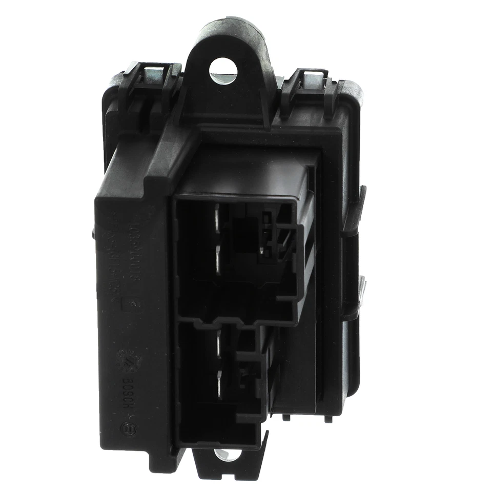 Módulo de control del motor soplador HVAC Buick Cadillac Chevrolet GMC 84178783 OEM NUEVO Foto 3 de 4