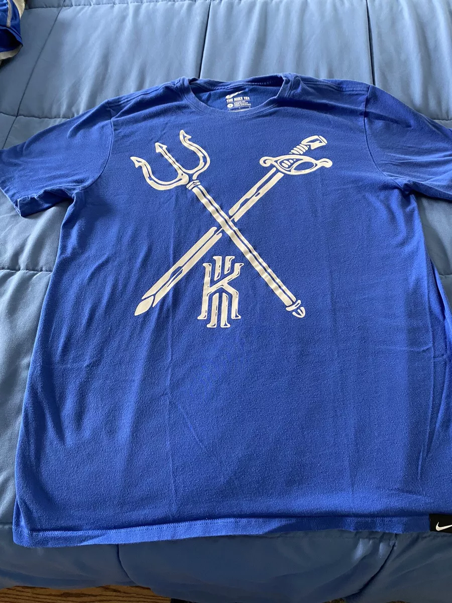 Kyrie Irving T shirt Men s Large