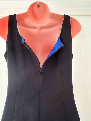 TAHARI ladies dress UK10 - Picture 3 of 8