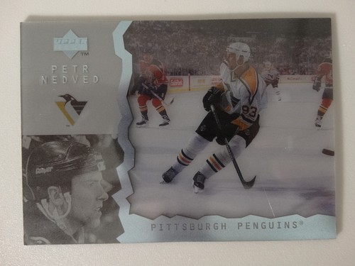 1996 Petr Nedved #56