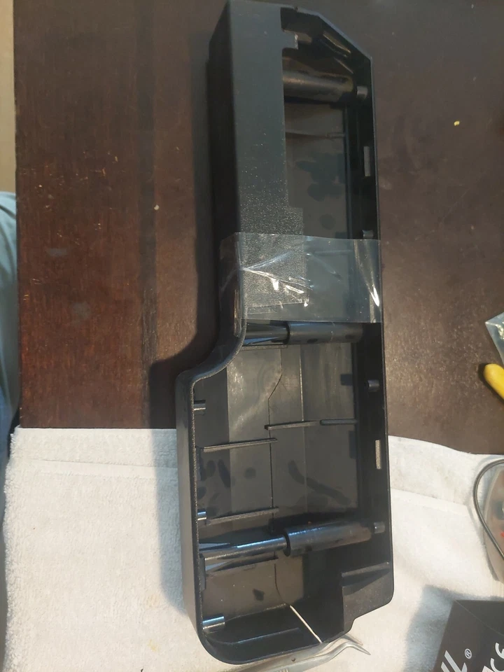 Tapa de extremo de teclado Nos Solton Sl990 Foto 2 de 2