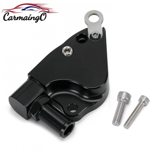 Intake Manifold Coolant Radiator Adapter Plate for Honda Acura K20 K24 K Series - 第 1/10 張圖片