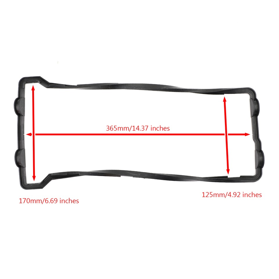 Motorrad Abdeckung Dichtung Fit For ZX1000 ZX-10R ZX10R