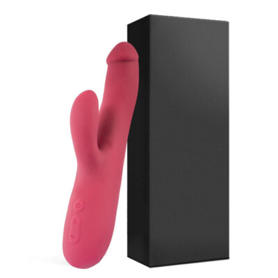 Juguetes-Sexuales Vibrador Para Mujer Vibradores Consoladores De Mujeres  Parejas
