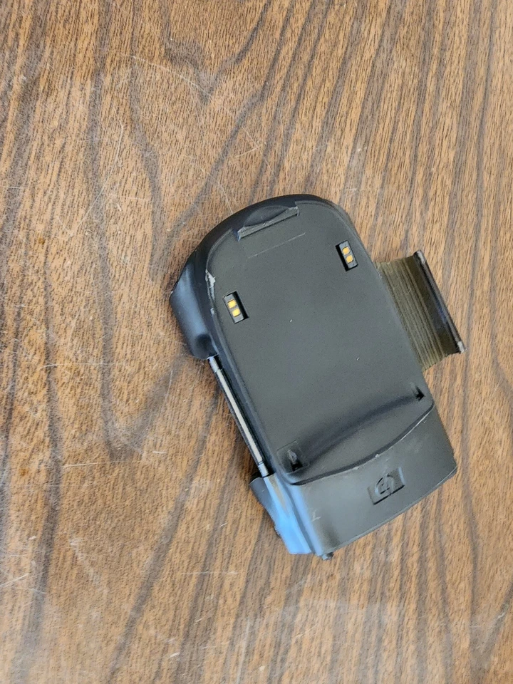 Paquete de expansión de tarjeta HP PC Plus para IPAQ H3800/H3900/H5000 Series (249704-B22) Foto 3 de 3