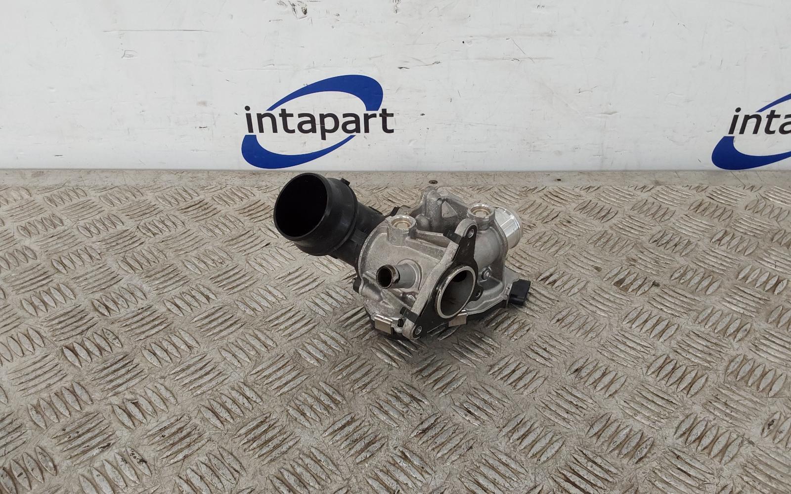 EGR VALVE VAUXHALL ASTRA K 2020 F15DVC/LXD 1.5 DIESEL 55484828 for 