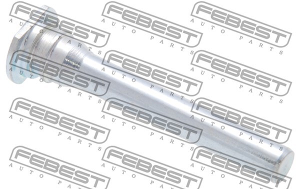 0374-RD1UF FEBEST Guide Bolt, brake caliper for ACURA,HONDA