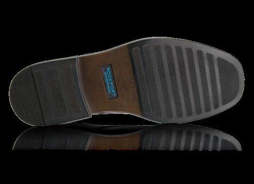 Rockport Ellingwood Lace-Up Shoe Leather Mens Dress Lace Up Shoes 11771 K71016 | eBay