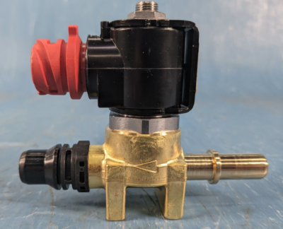 Genuine OEM DPF Coolant Valve F90-6013 1/2“ J2044 Paccar Peterbilt