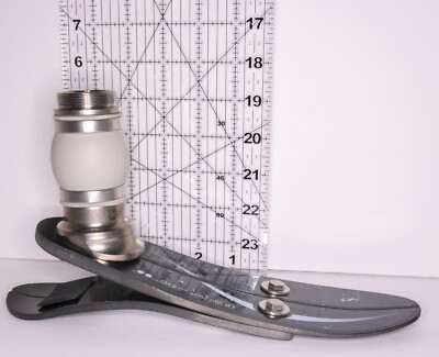 OSSUR LP VARI-FLEX w EVO LOW PROFILE TORSION SHOCK PROSTHETIC FOOT OSSUR LP VARI-FLEX w EVO LOW PROFILE TORSION SHOCK PROSTHETIC FOOT