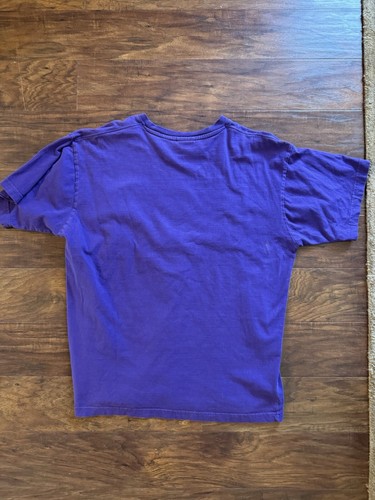Camiseta grande vintage LSU Tigers - Imagen 4 de 4