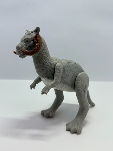 LFL 1979 Tauntaun Closed Belly Star Wars Vintage Action Figure **Free Shipping** - Picture 7 of 19