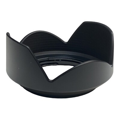 Panasonic Lumix DMC-FZ300 FZ300 Lens Hood Shade Cover Cap