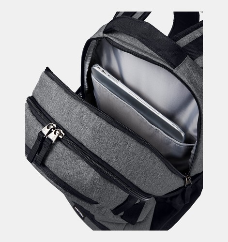 2024 Under Armour UA Storm Hustle 5.0 Backpack Back Pack Book Bag - Many Colors - Picture 5 of 170
